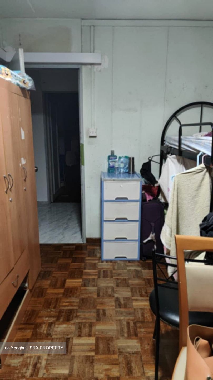 Blk 350 Tampines Street 33 (Tampines), HDB 4 Rooms #537795891